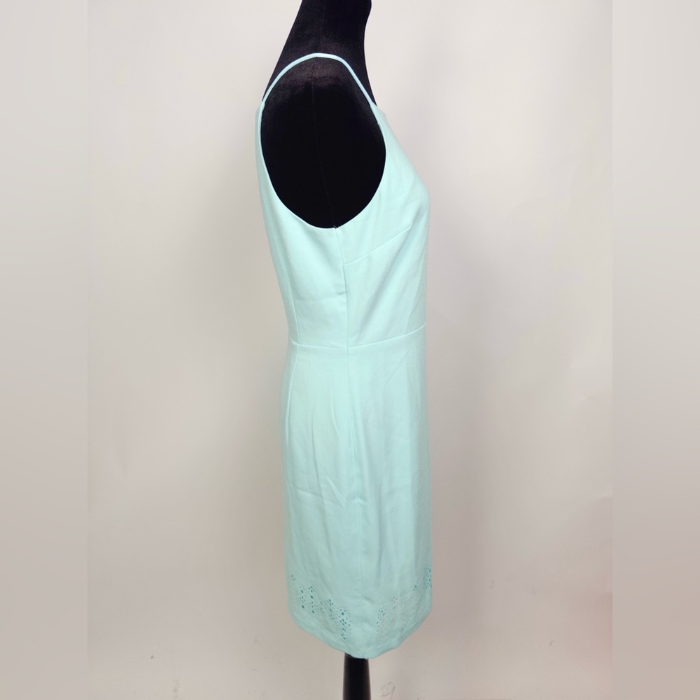 Banana Republic Dress Size 6 - Picture 3 of 5